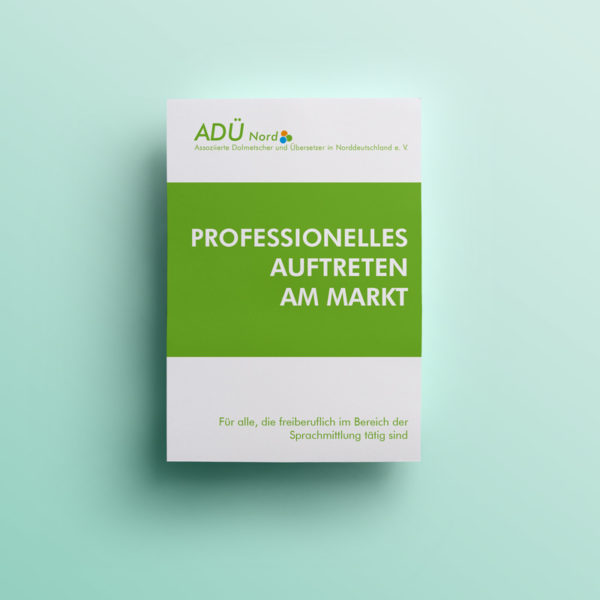 Leitfaden für Selbstständige