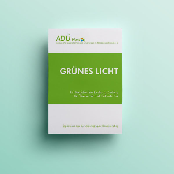 Grünes Licht